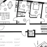 Strandhaus Seeblick By Interhome