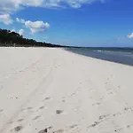 Strandhaus Seeblick By Interhome * Binz