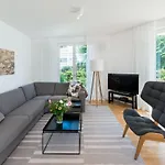 Apartment Strandhaus Seeblick By Interhome Binz