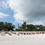 Apartment Strandhaus Seeblick By Interhome *