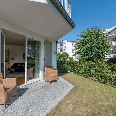 Strandhaus Seeblick By Interhome Apartment