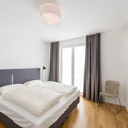 Strandhaus Seeblick By Interhome Binz