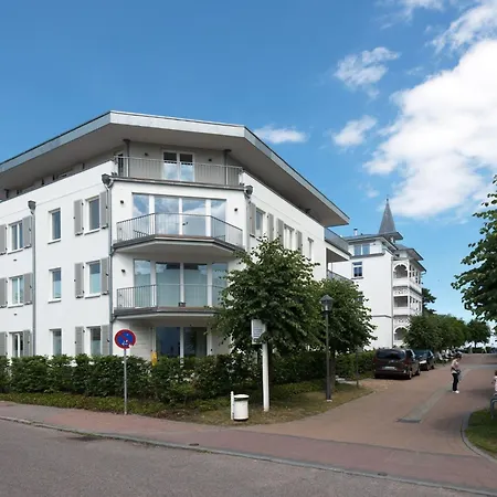 Strandhaus Seeblick By Interhome *