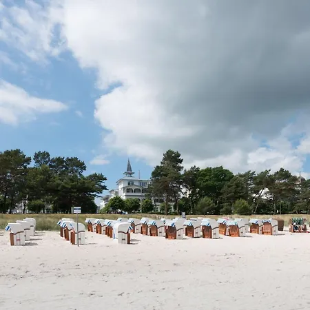 Lejlighed Strandhaus Seeblick By Interhome *