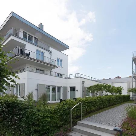 Strandhaus Seeblick By Interhome *